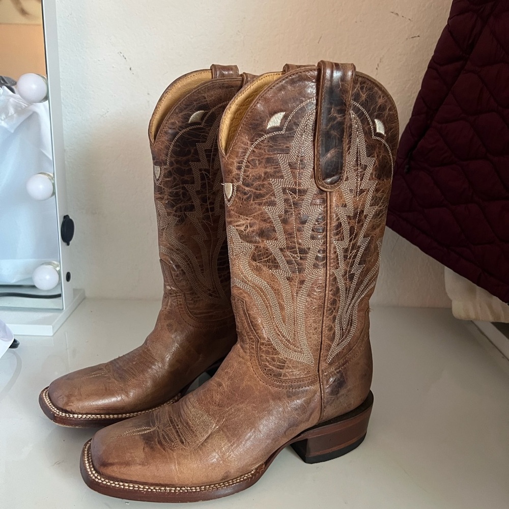 Idyllwind Women’s Western Boots